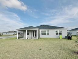 Picture of 2401 Begonia Street, Mascotte, FL 34753