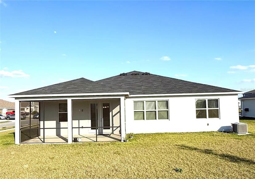 Picture of 2401 Begonia Street, Mascotte FL 34753