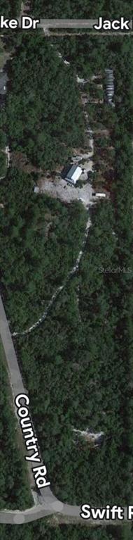 Picture of 40200 Swift Road, Eustis, FL 32736