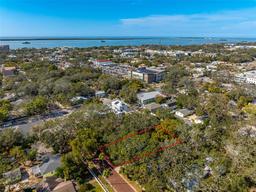 Picture of 620 Scotland Street, Dunedin, FL 34698