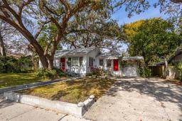 Picture of 620 Scotland Street, Dunedin, FL 34698