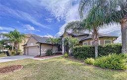 Picture of 26848 Shoregrass Drive, Wesley Chapel, FL 33544