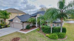 Picture of 26848 Shoregrass Drive, Wesley Chapel, FL 33544