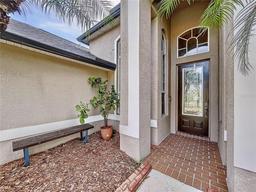 Picture of 26848 Shoregrass Drive, Wesley Chapel, FL 33544