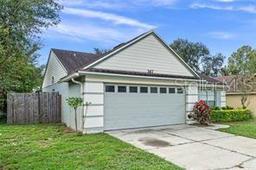 Picture of 167 N Cervidae Drive, Apopka, FL 32703