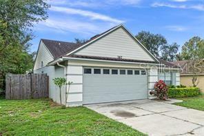 Picture of 167 N Cervidae Drive, Apopka FL 32703