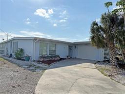 Picture of 21535 Edgewater Drive, Port Charlotte, FL 33952