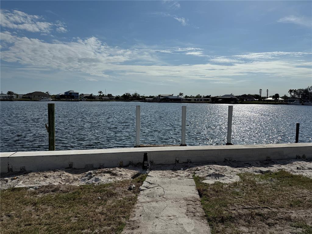 Picture of 21535 Edgewater Drive, Port Charlotte, FL 33952