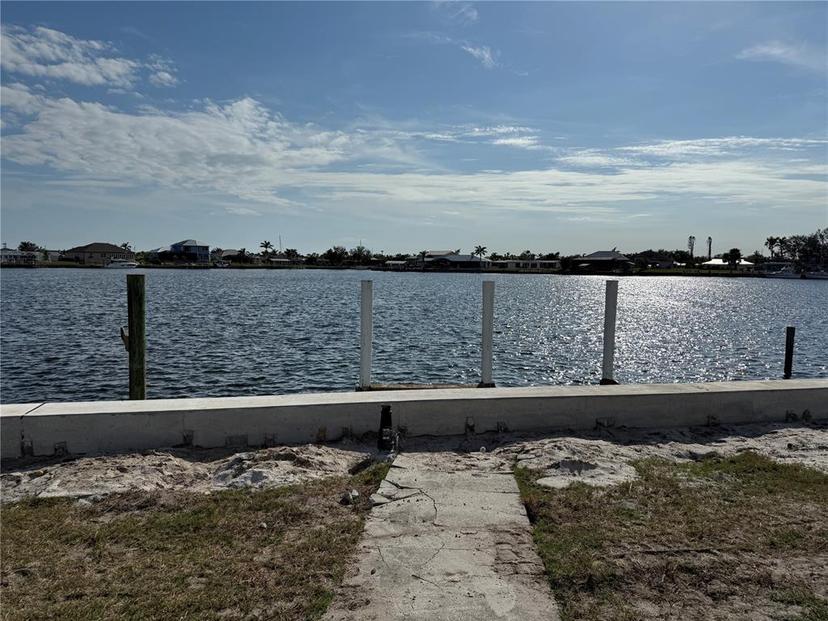 Picture of 21535 Edgewater Drive, Port Charlotte FL 33952