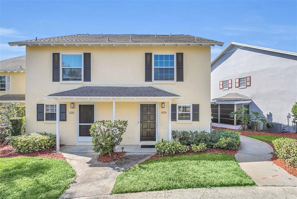 Picture of 1220 Villa Lane Unit 135, Apopka, FL 32712