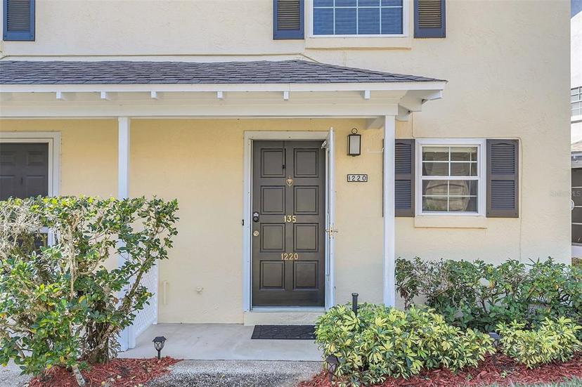 Picture of 1220 Villa Lane Unit 135, Apopka FL 32712