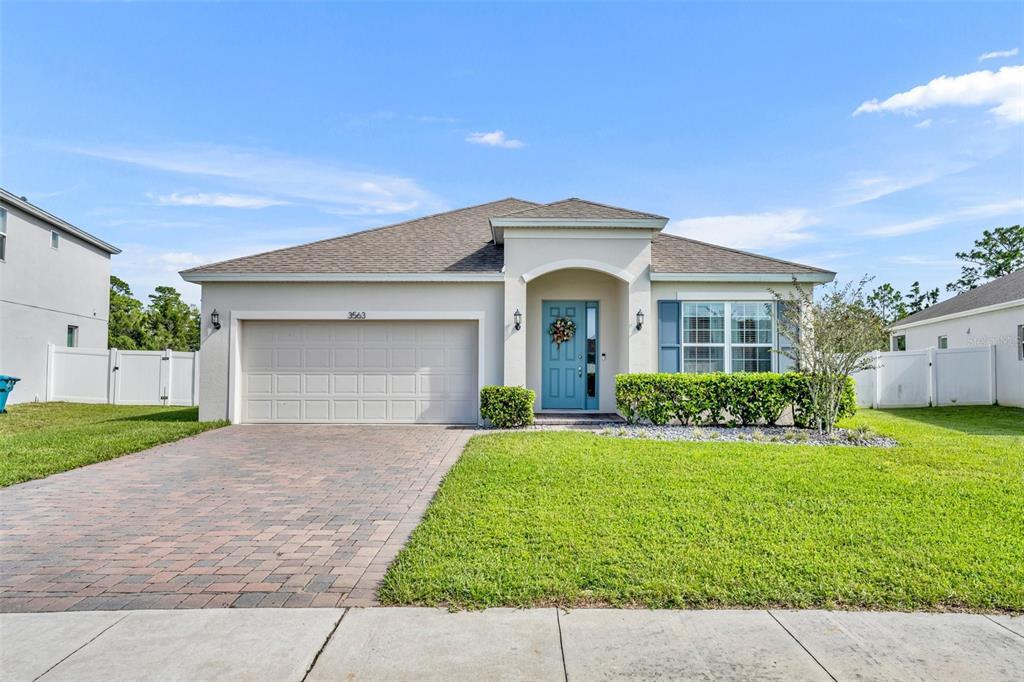 Picture of 3563 Fernanda Drive, Deltona, FL 32738