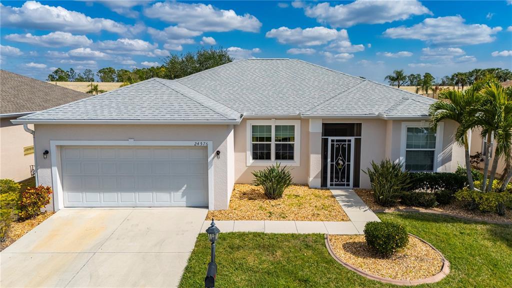 Picture of 24576 Buckingham Way, Punta Gorda, FL 33980