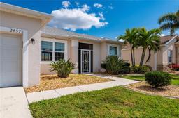 Picture of 24576 Buckingham Way, Punta Gorda, FL 33980