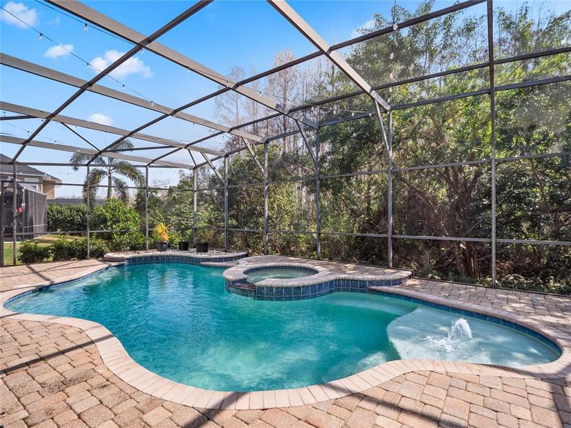 Picture of 16315 Bristol Lake Circle, Orlando FL 32828