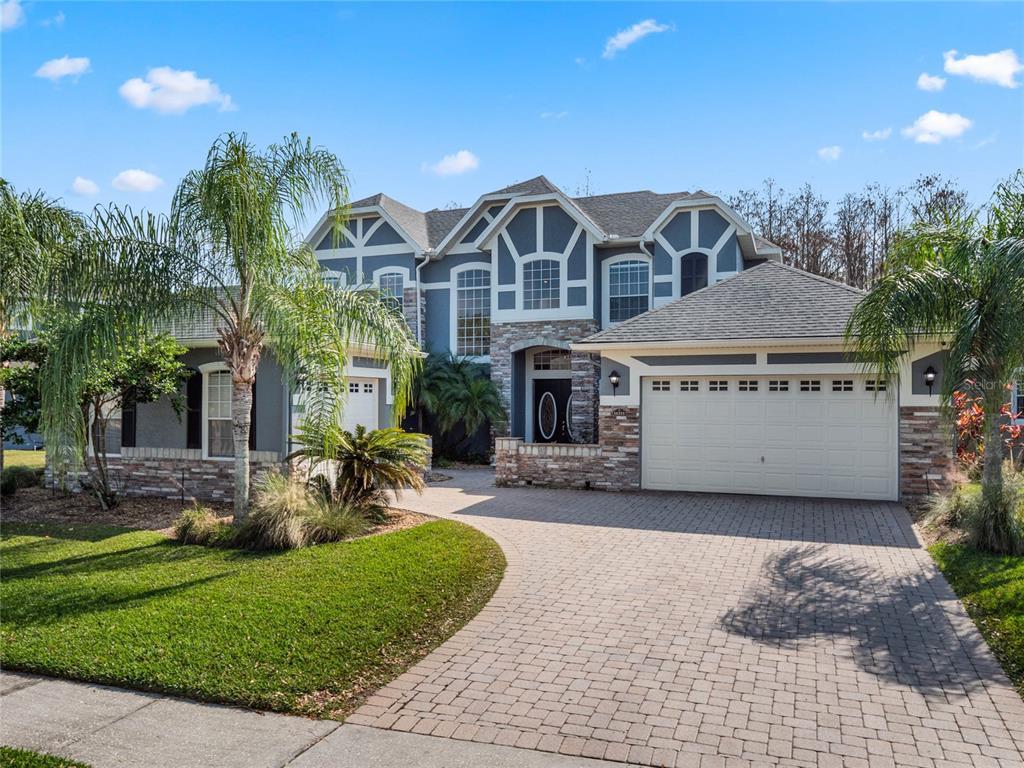 Picture of 16315 Bristol Lake Circle, Orlando, FL 32828