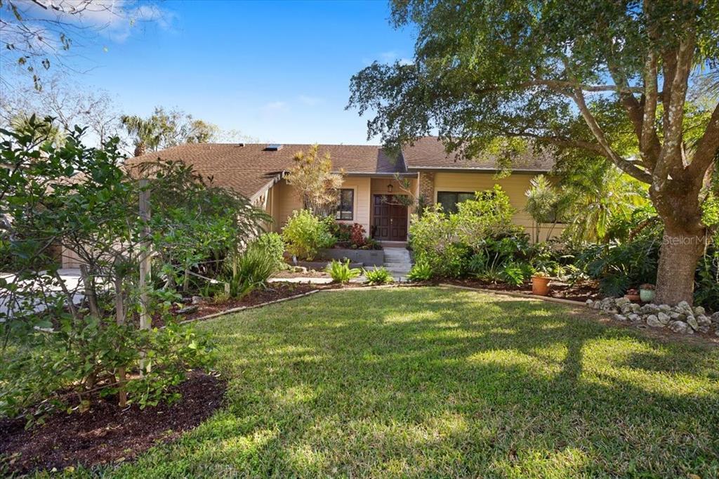 Picture of 1529 Oak Way, Sarasota, FL 34232