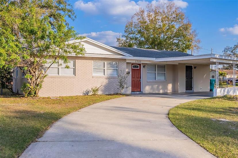 Picture of 1707 Gammon Lane, Orlando FL 32811