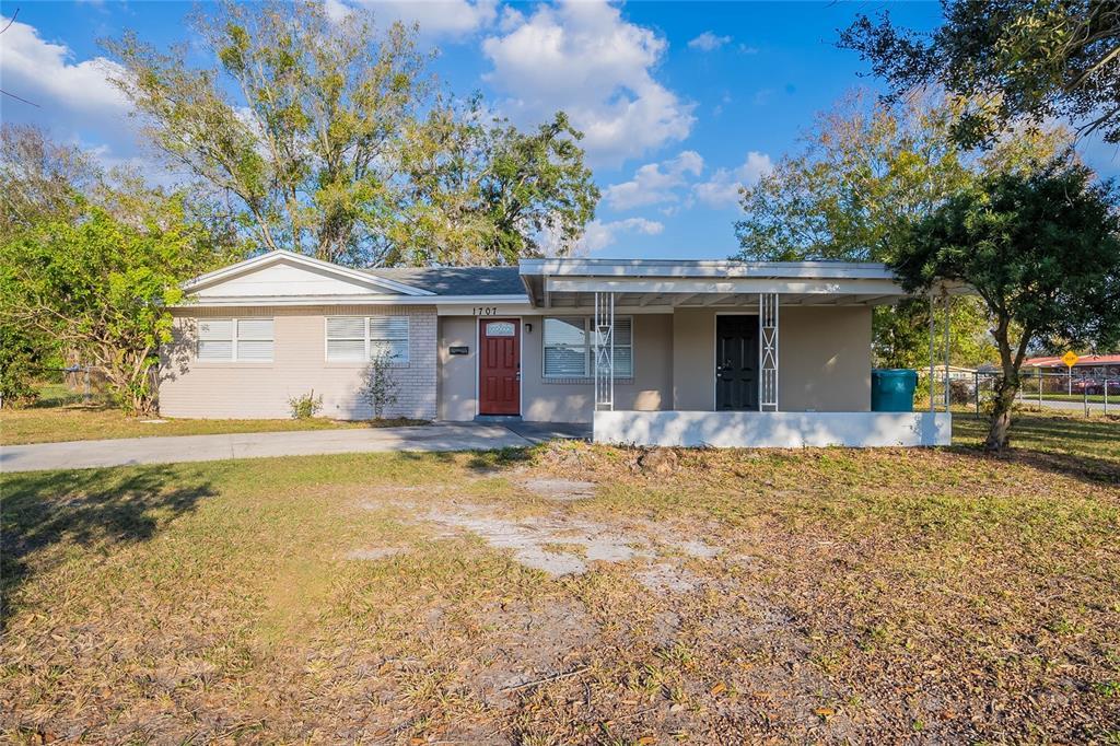 Picture of 1707 Gammon Lane, Orlando, FL 32811