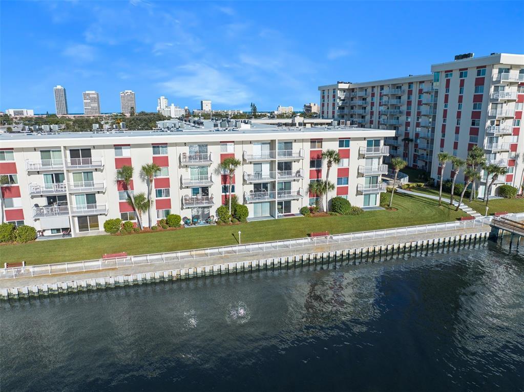 Picture of 2711 N Halifax Avenue Unit 463, Daytona Beach, FL 32118