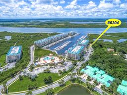 Picture of 4623 Rivers Edge Village Lane Unit 6204, Ponce Inlet, FL 32127