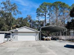 Picture of 4131 NW 153Rd Court, Chiefland, FL 32626