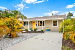 Picture of 2326 44Th Street S, St Petersburg, FL 33711