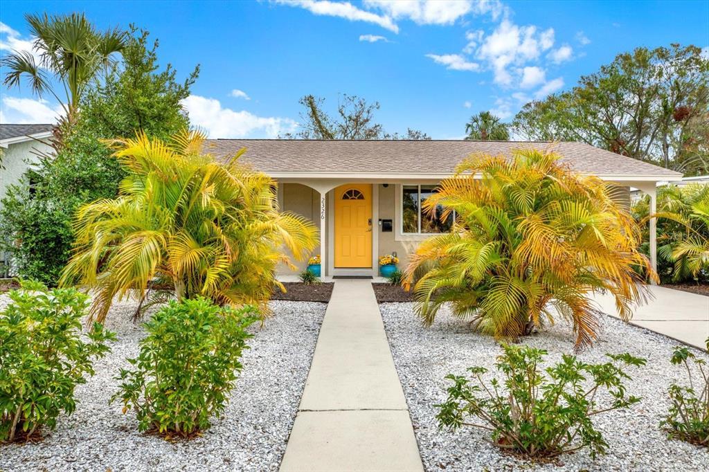 Picture of 2326 44Th Street S, St Petersburg, FL 33711