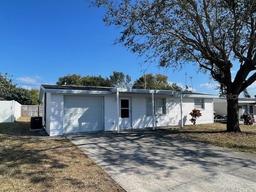 Picture of 2036 Melody Drive, Holiday, FL 34691