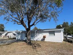 Picture of 2036 Melody Drive, Holiday, FL 34691