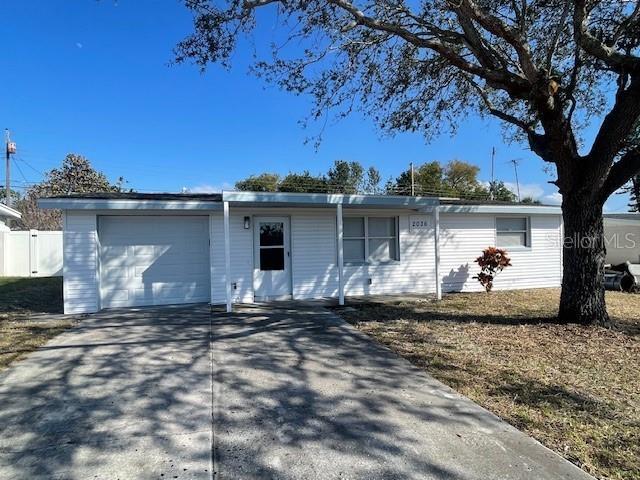 Picture of 2036 Melody Drive, Holiday, FL 34691