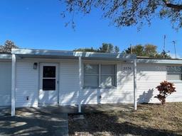 Picture of 2036 Melody Drive, Holiday, FL 34691