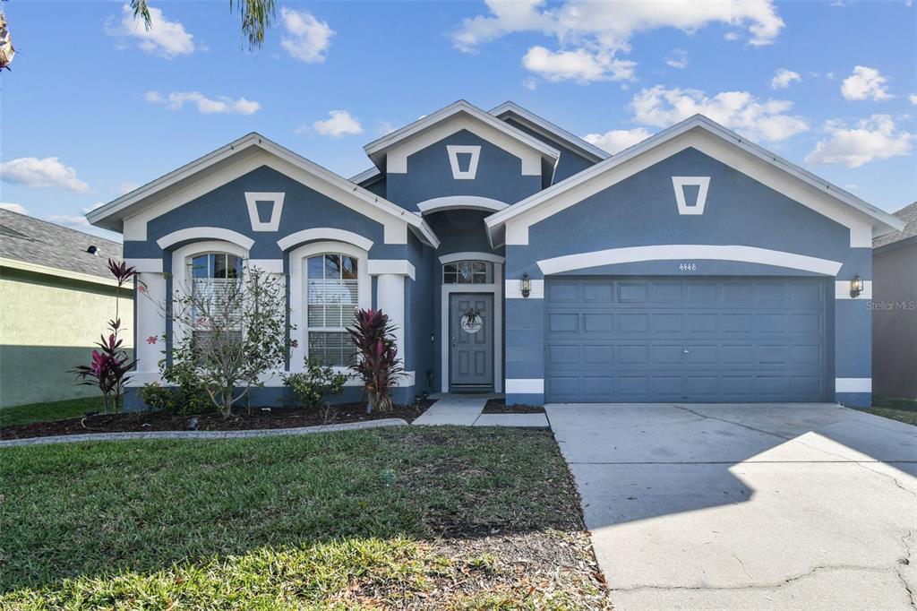 Picture of 4448 Havelocke Drive, Land O Lakes, FL 34638