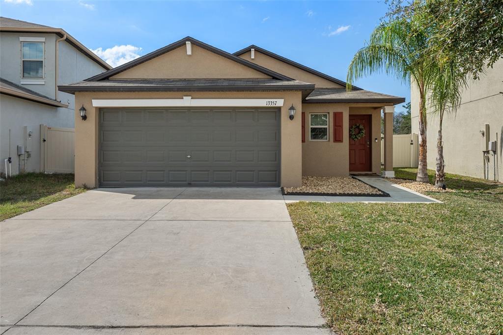 Picture of 13357 Marble Sands Court, Hudson, FL 34669