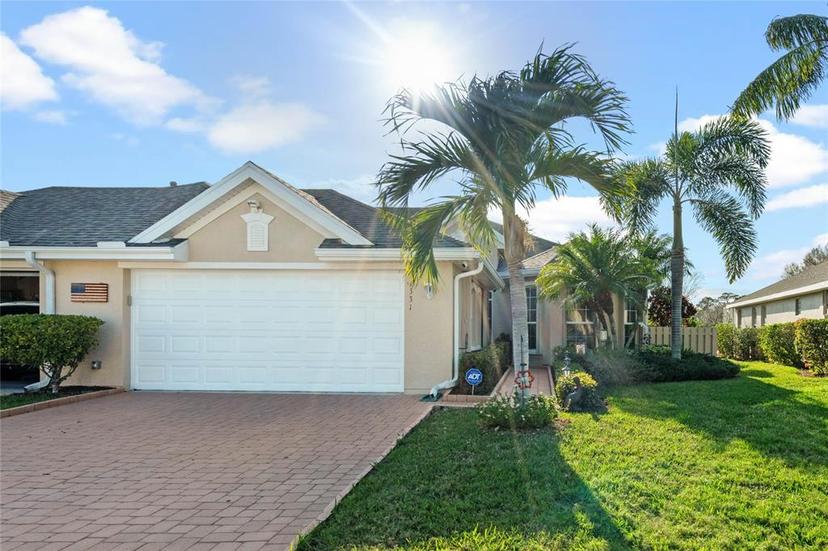 Picture of 4331 Aberdeen Circle, Rockledge FL 32955