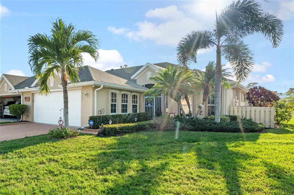 Picture of 4331 Aberdeen Circle, Rockledge, FL 32955