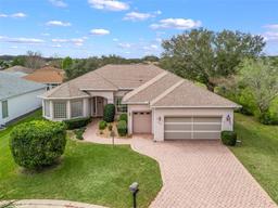 Picture of 17652 SE 120Th Terrace, Summerfield, FL 34491