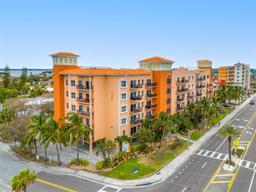 Picture of 13235 Gulf Boulevard Unit 306, Madeira Beach, FL 33708