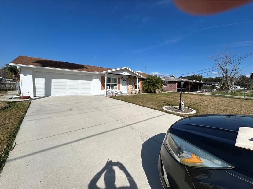 Picture of 1618 Juno Trail, Astor FL 32102