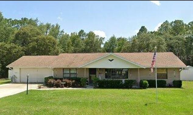 Picture of 5806 SW 109Th Street Road, Ocala, FL 34476