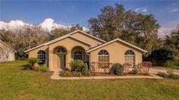 Picture of 1145 Sugar Belt Drive, St Cloud, FL 34771