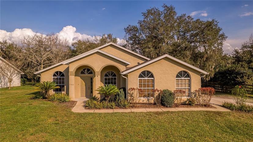 Picture of 1145 Sugar Belt Drive, St Cloud FL 34771