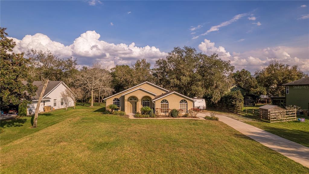 Picture of 1145 Sugar Belt Drive, St Cloud, FL 34771