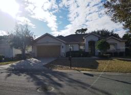 Picture of 13026 SE 97Th Terrace Road, Summerfield, FL 34491