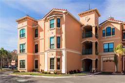 Picture of 2722 Via Tivoli Unit 430A, Clearwater, FL 33764