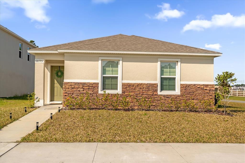 Picture of 6895 Botanic Boulevard, Harmony, FL 34773