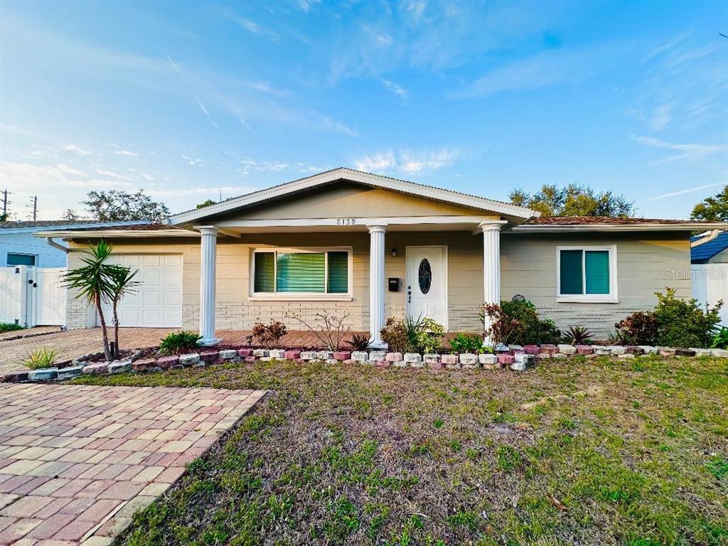 Picture of 8139 38Th Avenue N, St Petersburg, FL 33710