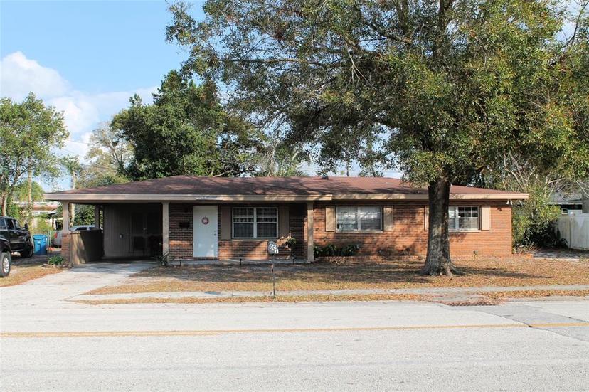 Picture of 807 S 1St Street, Lake Wales FL 33853