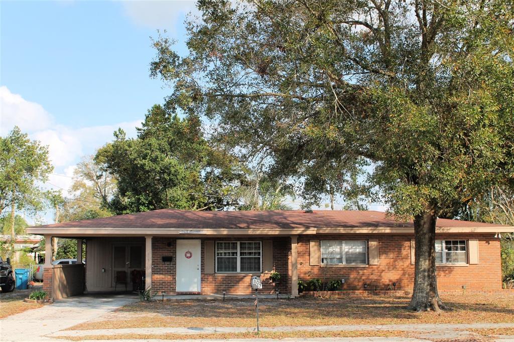 Picture of 807 S 1St Street, Lake Wales, FL 33853