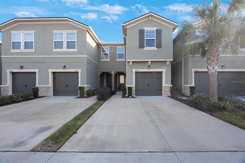 Picture of 5970 Grand Sonata Avenue, Lutz, FL 33558